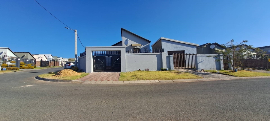 3 Bedroom Property for Sale in South Hills Gauteng