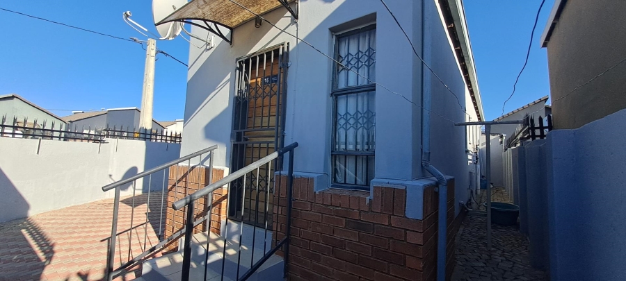 3 Bedroom Property for Sale in South Hills Gauteng