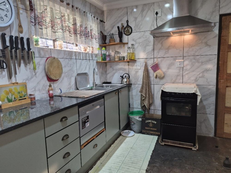 4 Bedroom Property for Sale in Boksburg Gauteng