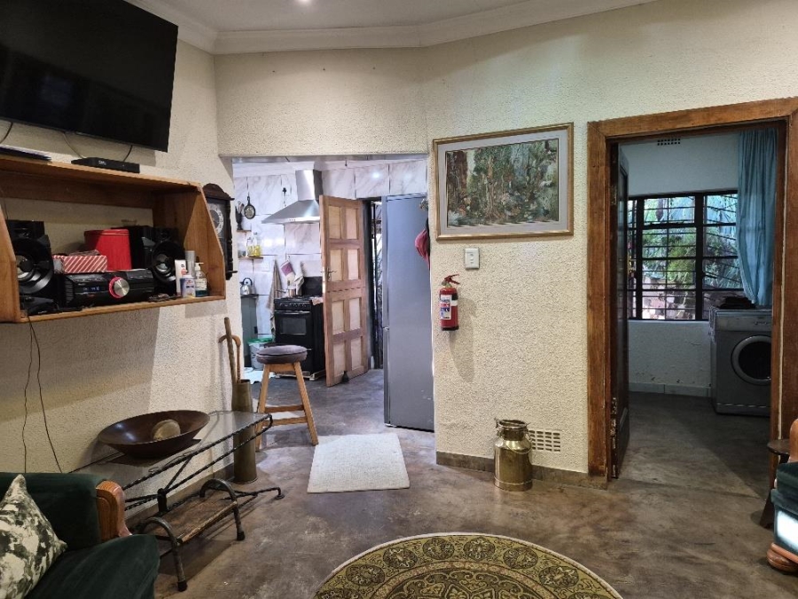 4 Bedroom Property for Sale in Boksburg Gauteng