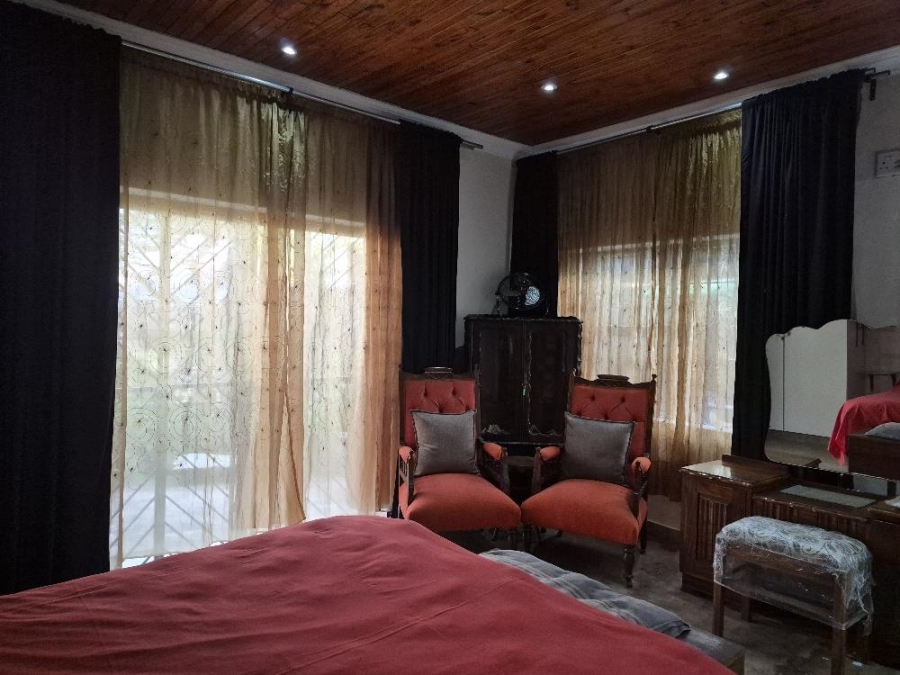 4 Bedroom Property for Sale in Boksburg Gauteng