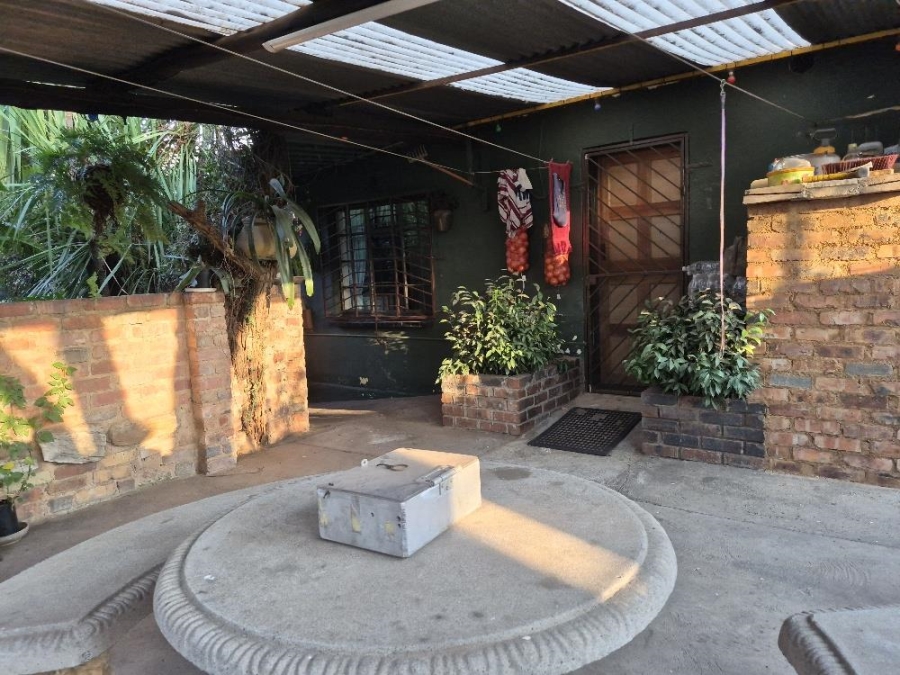 4 Bedroom Property for Sale in Boksburg Gauteng