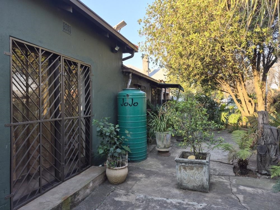 4 Bedroom Property for Sale in Boksburg Gauteng