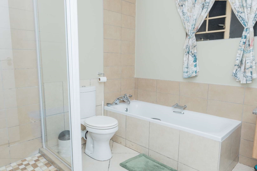 2 Bedroom Property for Sale in Sagewood Gauteng