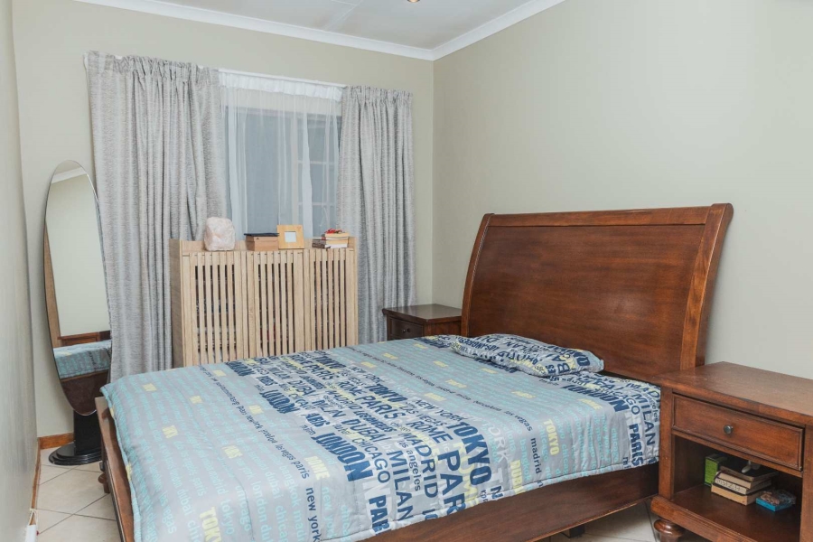 2 Bedroom Property for Sale in Sagewood Gauteng
