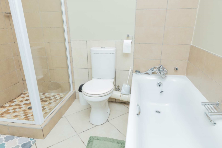 2 Bedroom Property for Sale in Sagewood Gauteng