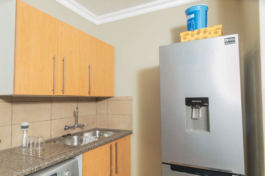 2 Bedroom Property for Sale in Sagewood Gauteng
