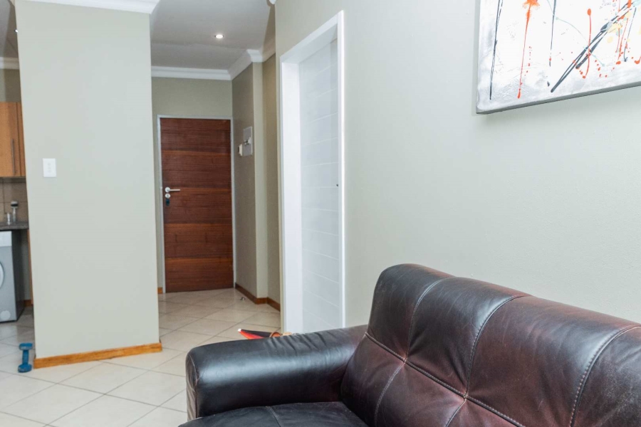 2 Bedroom Property for Sale in Sagewood Gauteng