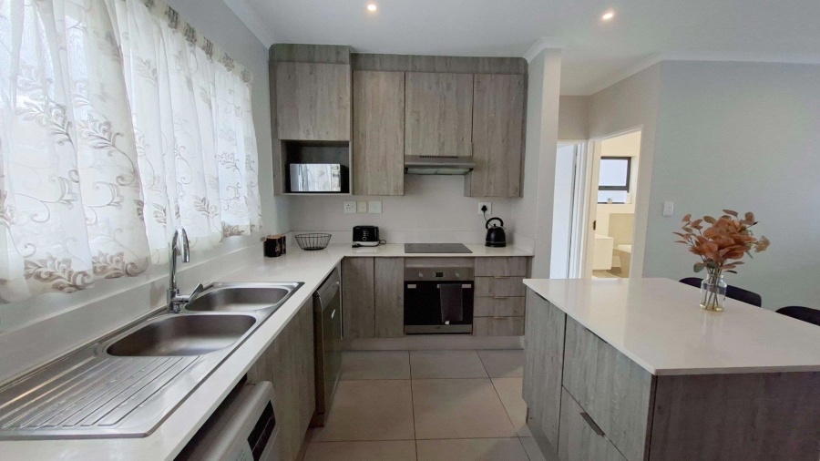 2 Bedroom Property for Sale in Morningside Gauteng