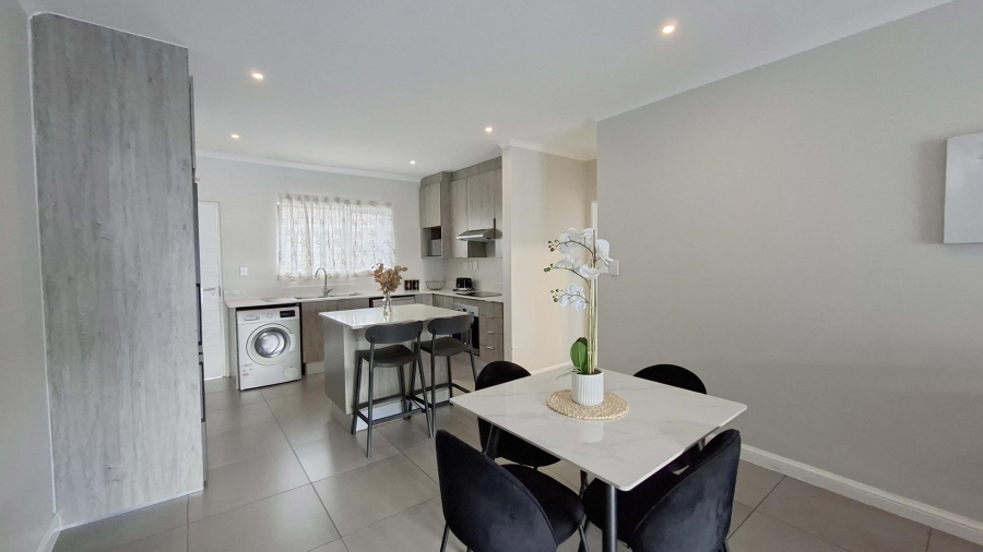 2 Bedroom Property for Sale in Morningside Gauteng