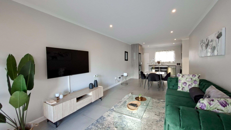 2 Bedroom Property for Sale in Morningside Gauteng
