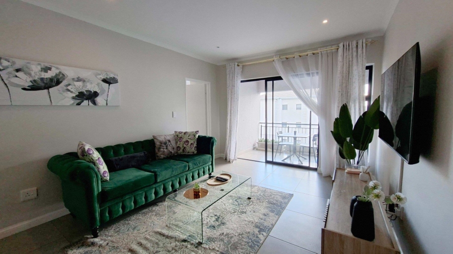 2 Bedroom Property for Sale in Morningside Gauteng
