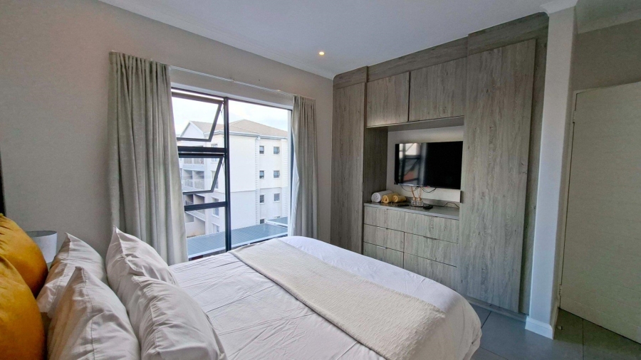 2 Bedroom Property for Sale in Morningside Gauteng