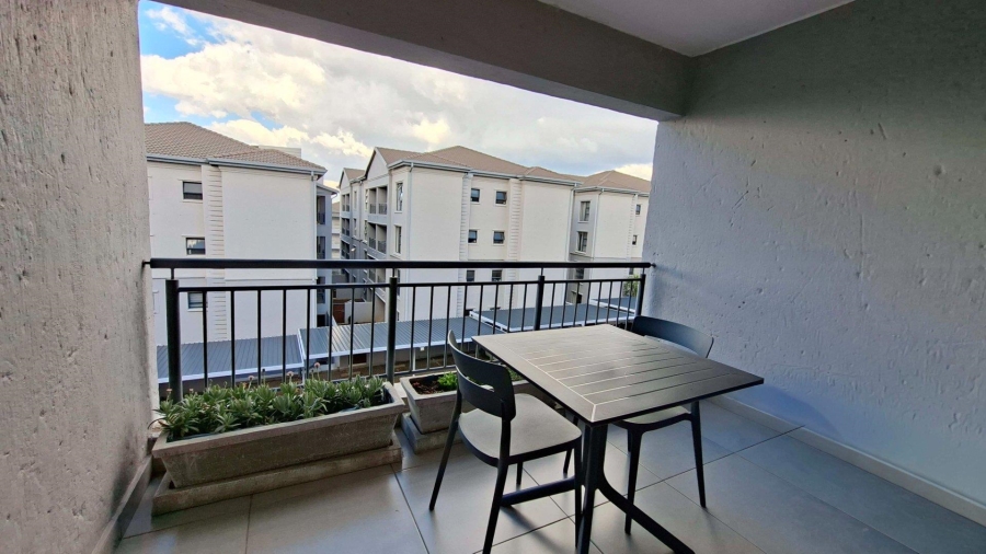 2 Bedroom Property for Sale in Morningside Gauteng