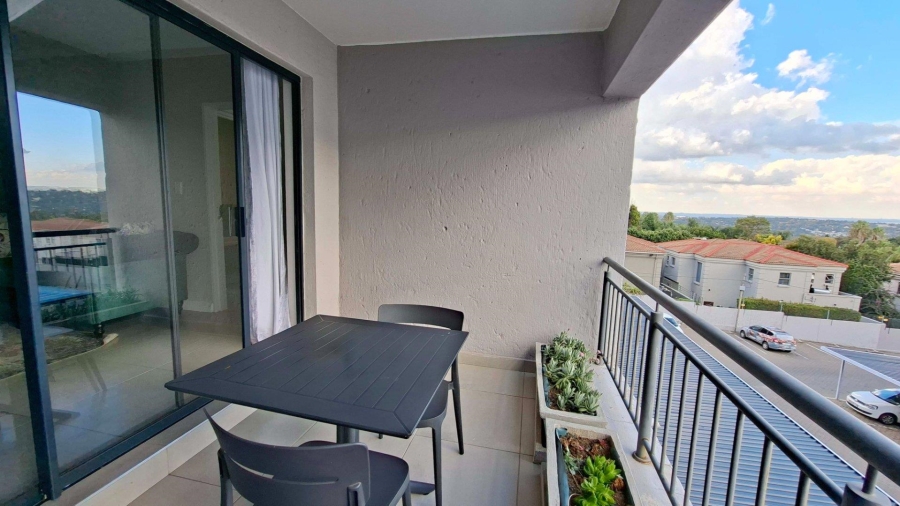 2 Bedroom Property for Sale in Morningside Gauteng