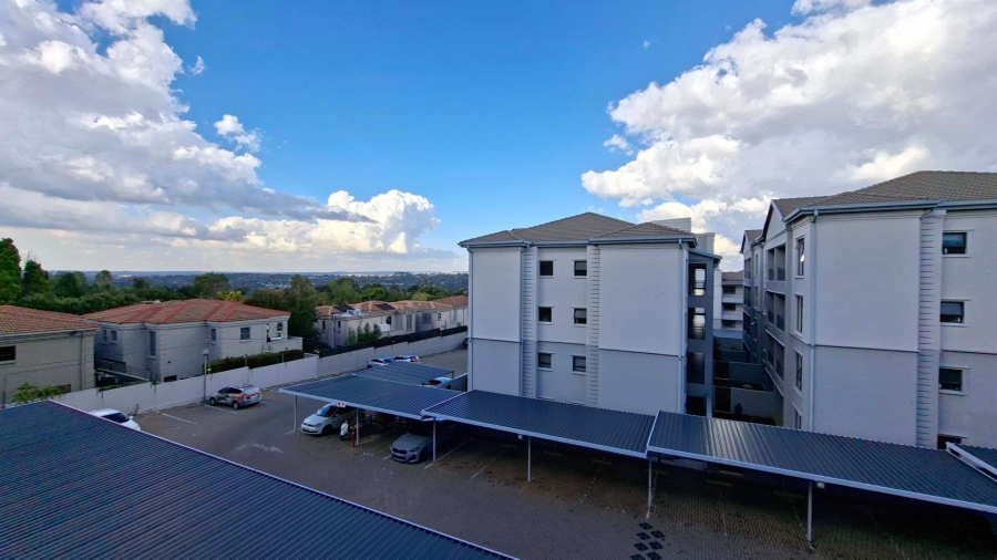 2 Bedroom Property for Sale in Morningside Gauteng