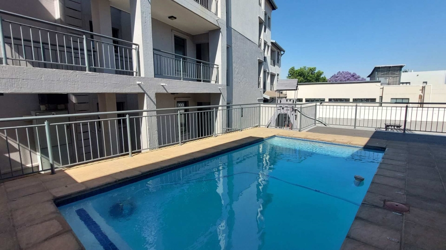 2 Bedroom Property for Sale in Morningside Gauteng