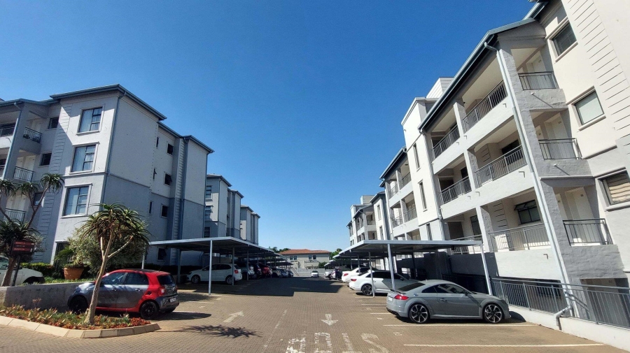 2 Bedroom Property for Sale in Morningside Gauteng
