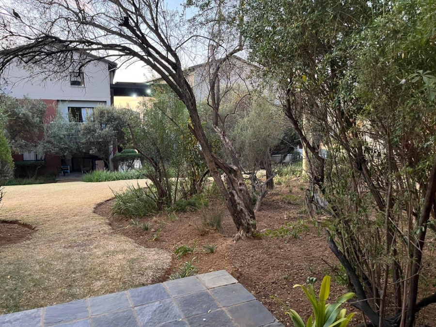 To Let 1 Bedroom Property for Rent in Jackal Creek Golf Estate Gauteng