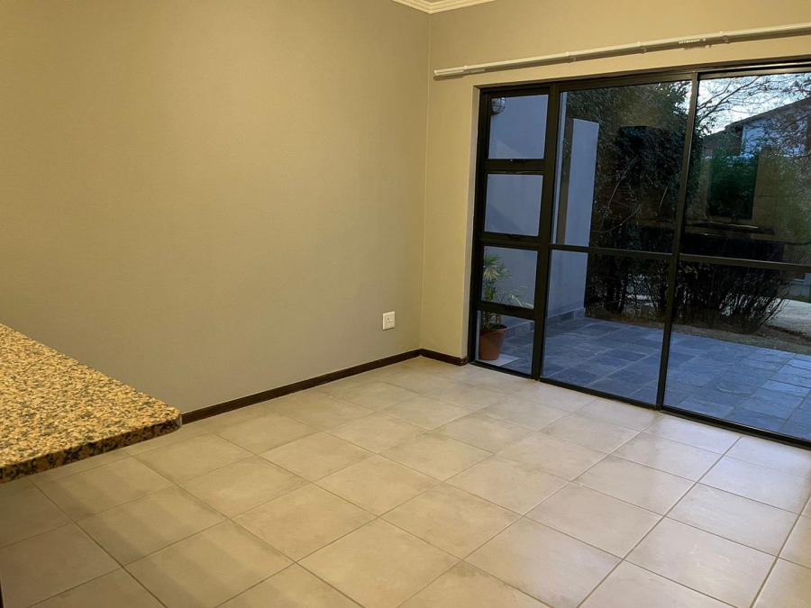 To Let 1 Bedroom Property for Rent in Jackal Creek Golf Estate Gauteng
