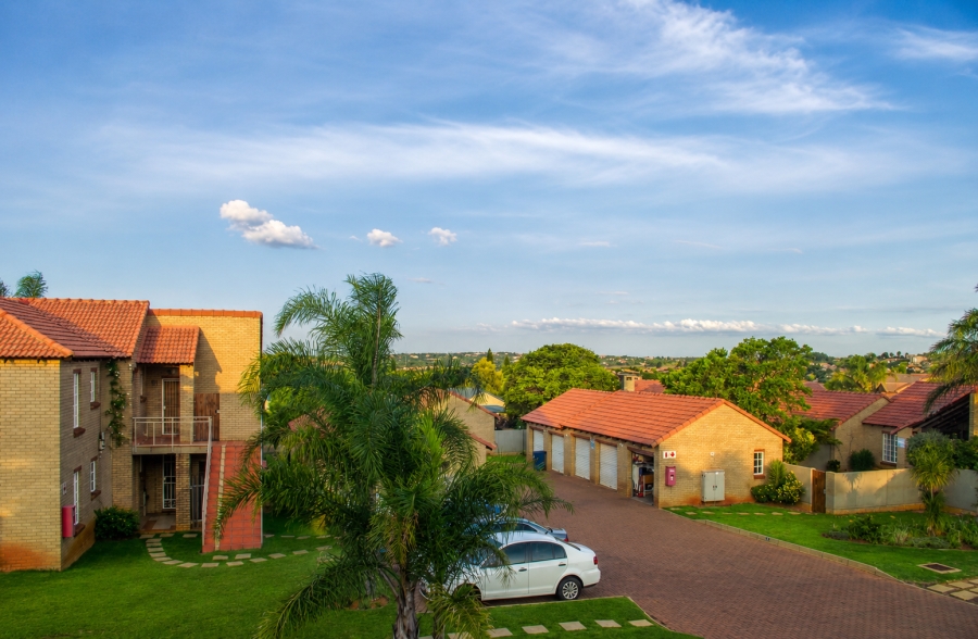 2 Bedroom Property for Sale in Moreleta Park Gauteng