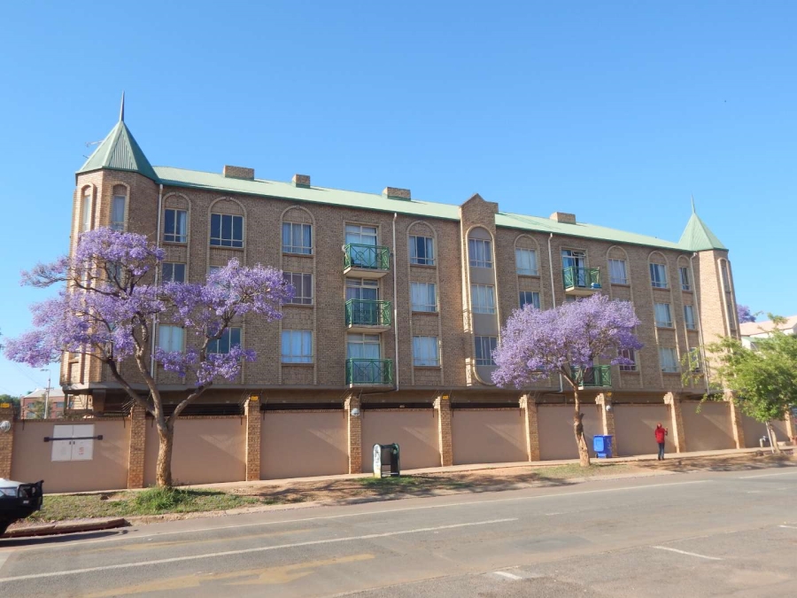To Let 1 Bedroom Property for Rent in Hatfield Gauteng