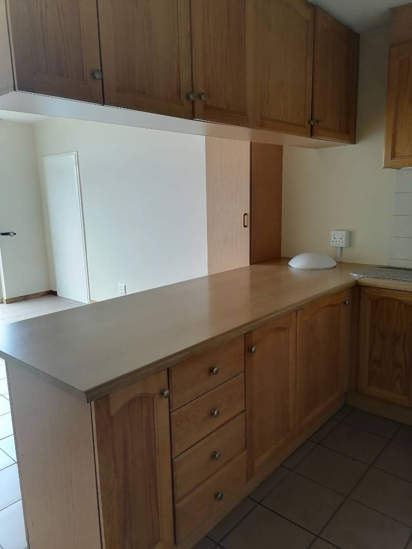 To Let 1 Bedroom Property for Rent in Hatfield Gauteng