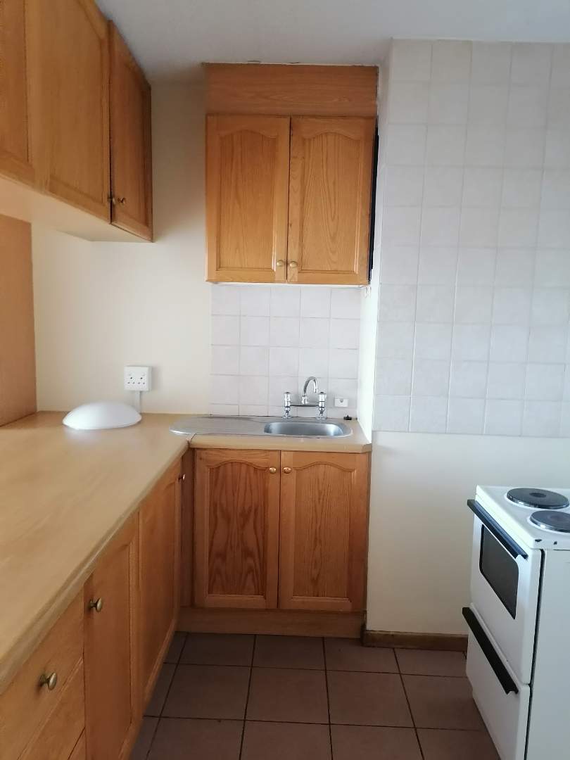To Let 1 Bedroom Property for Rent in Hatfield Gauteng