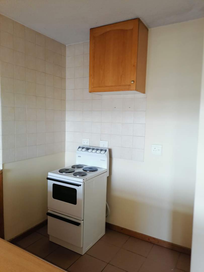 To Let 1 Bedroom Property for Rent in Hatfield Gauteng