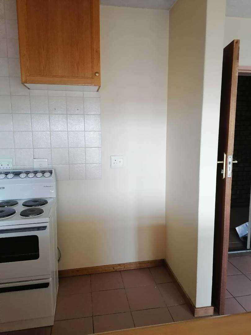 To Let 1 Bedroom Property for Rent in Hatfield Gauteng