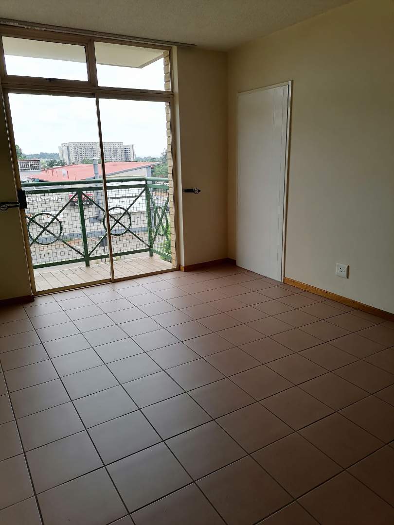 To Let 1 Bedroom Property for Rent in Hatfield Gauteng
