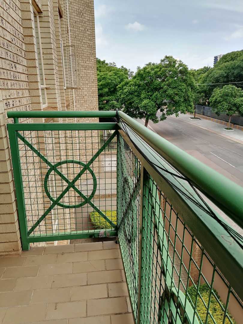 To Let 1 Bedroom Property for Rent in Hatfield Gauteng