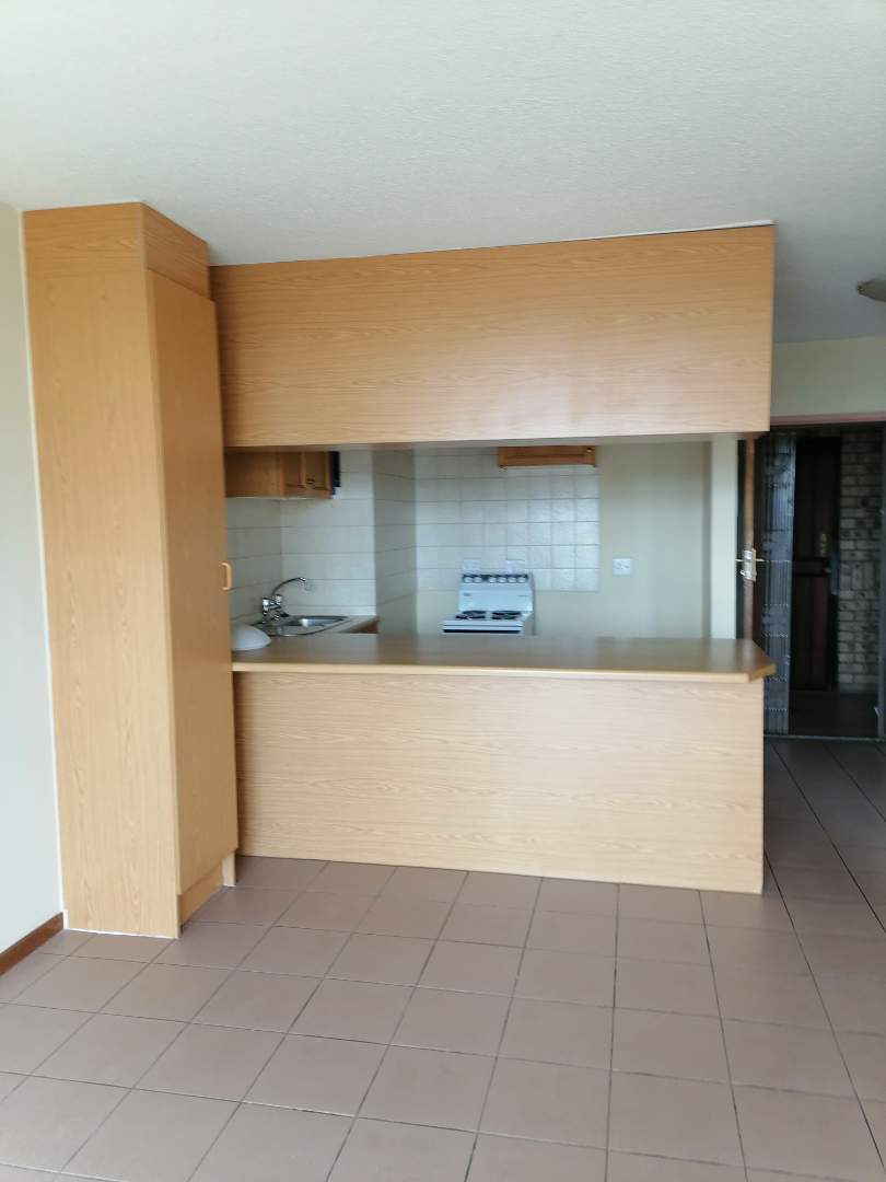 To Let 1 Bedroom Property for Rent in Hatfield Gauteng