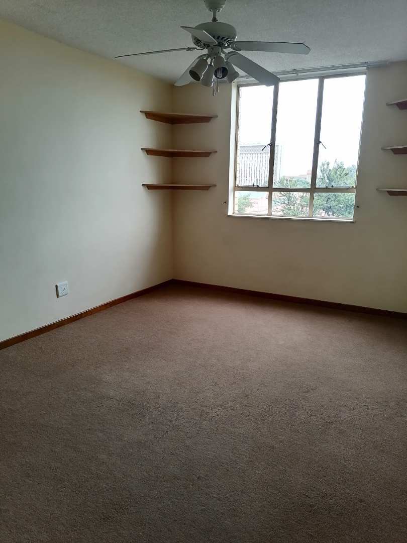 To Let 1 Bedroom Property for Rent in Hatfield Gauteng