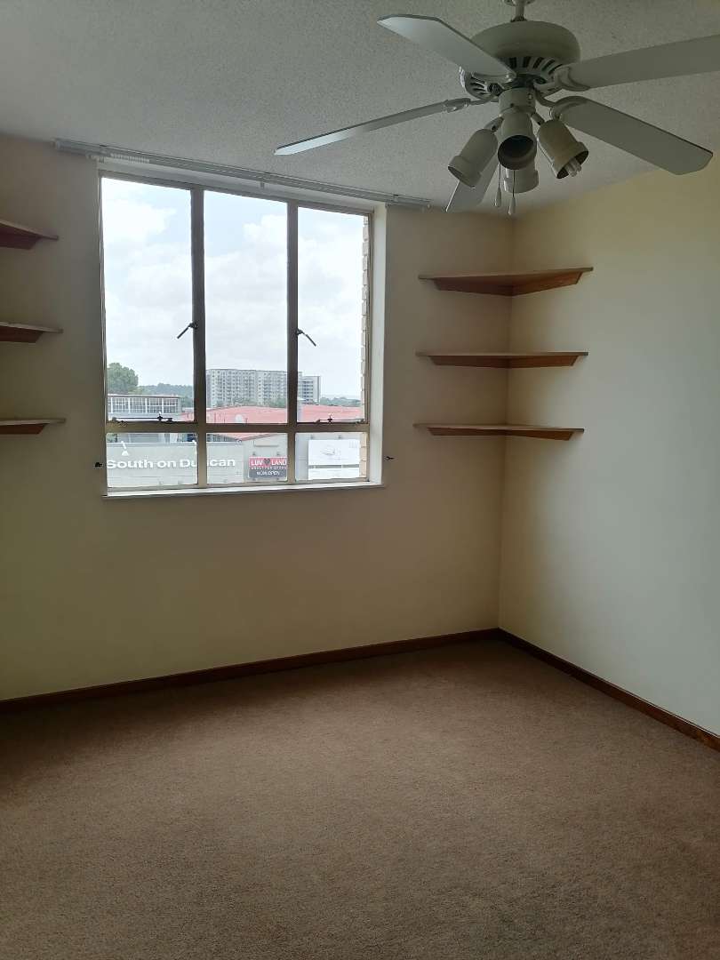 To Let 1 Bedroom Property for Rent in Hatfield Gauteng