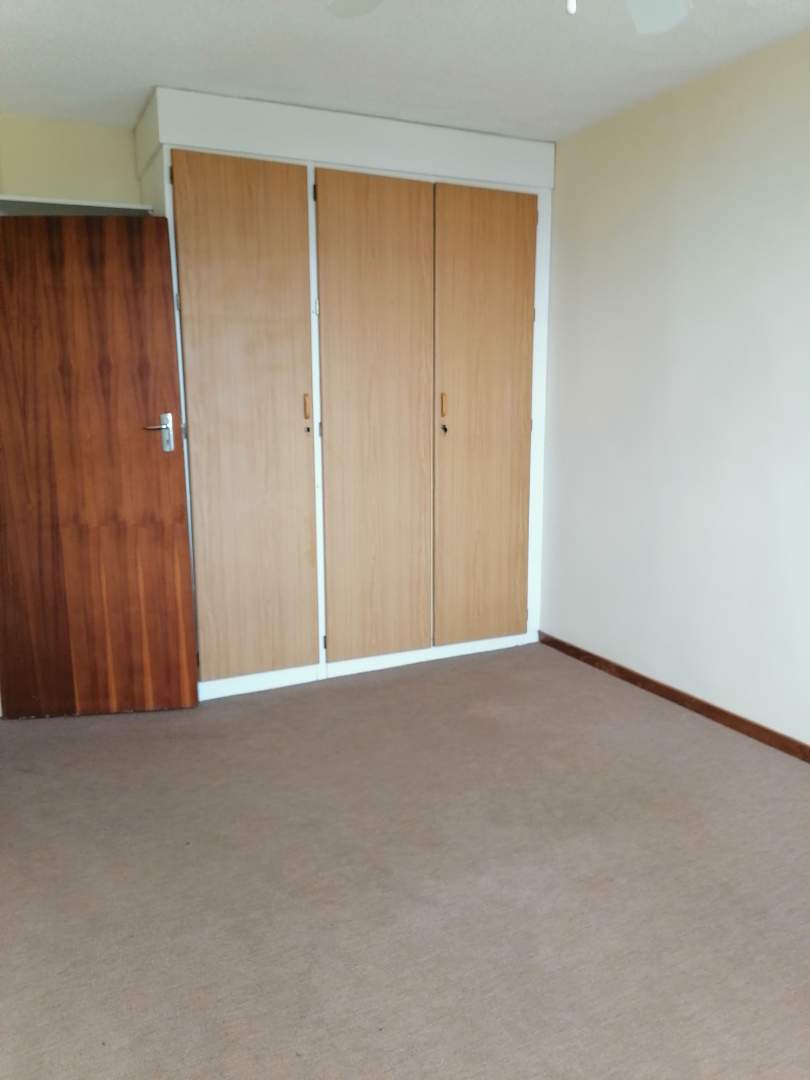 To Let 1 Bedroom Property for Rent in Hatfield Gauteng