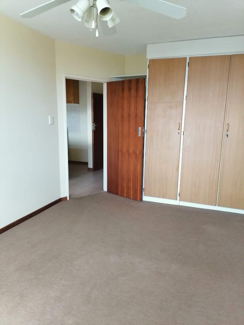 To Let 1 Bedroom Property for Rent in Hatfield Gauteng