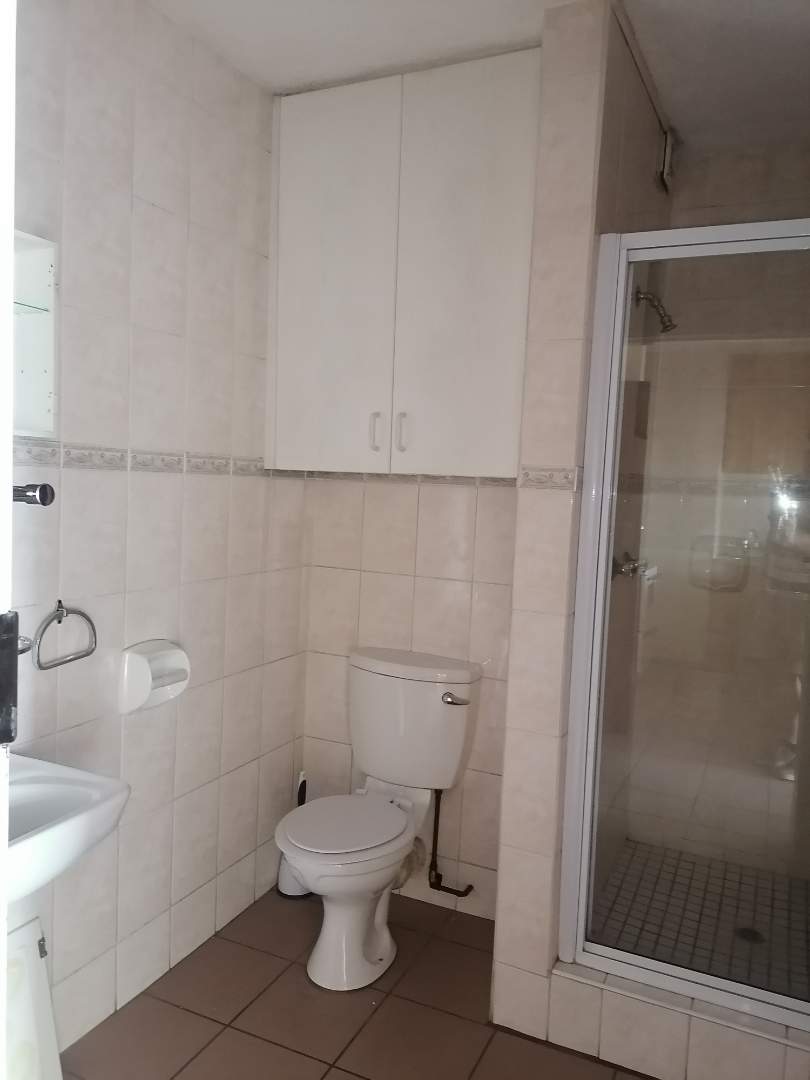To Let 1 Bedroom Property for Rent in Hatfield Gauteng