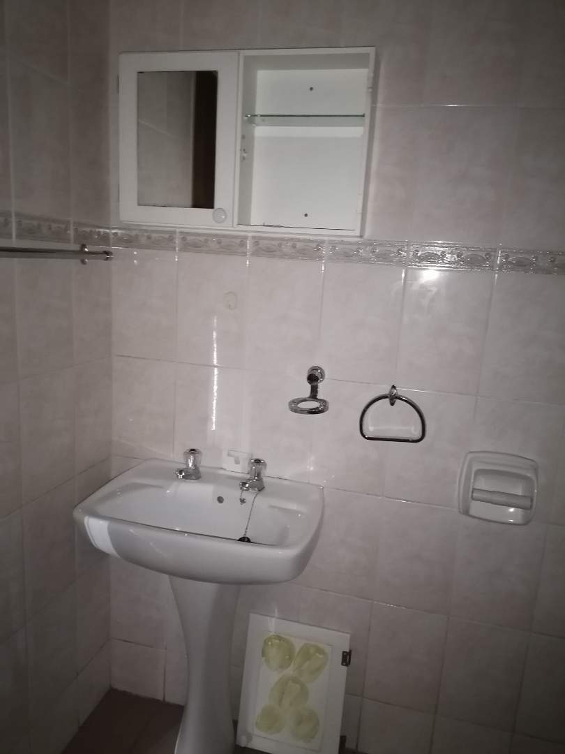 To Let 1 Bedroom Property for Rent in Hatfield Gauteng