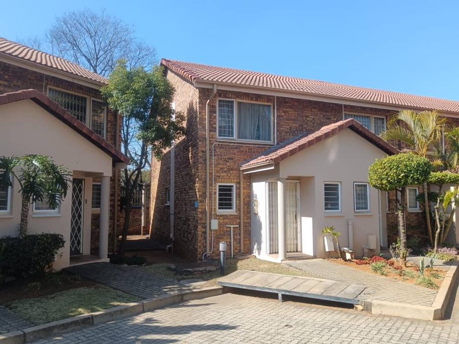 2 Bedroom Property for Sale in Hatfield Gauteng