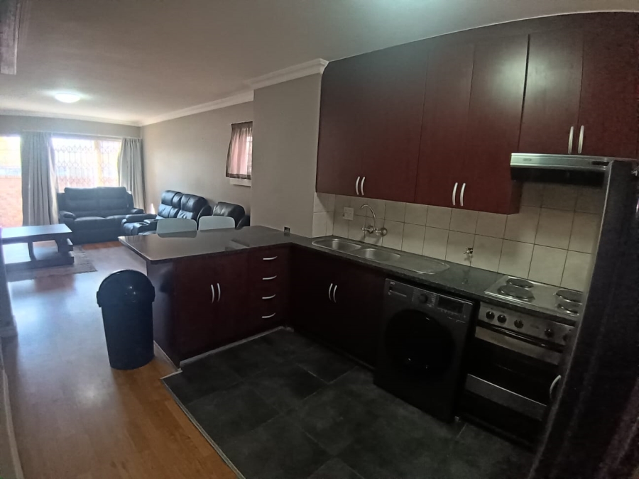 2 Bedroom Property for Sale in Hatfield Gauteng