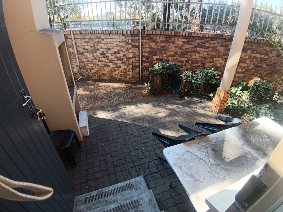 2 Bedroom Property for Sale in Hatfield Gauteng