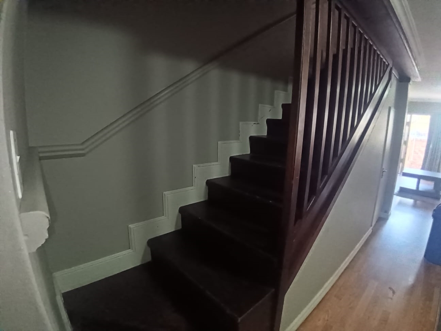 To Let 2 Bedroom Property for Rent in Hatfield Gauteng