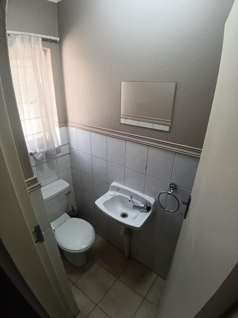 To Let 2 Bedroom Property for Rent in Hatfield Gauteng