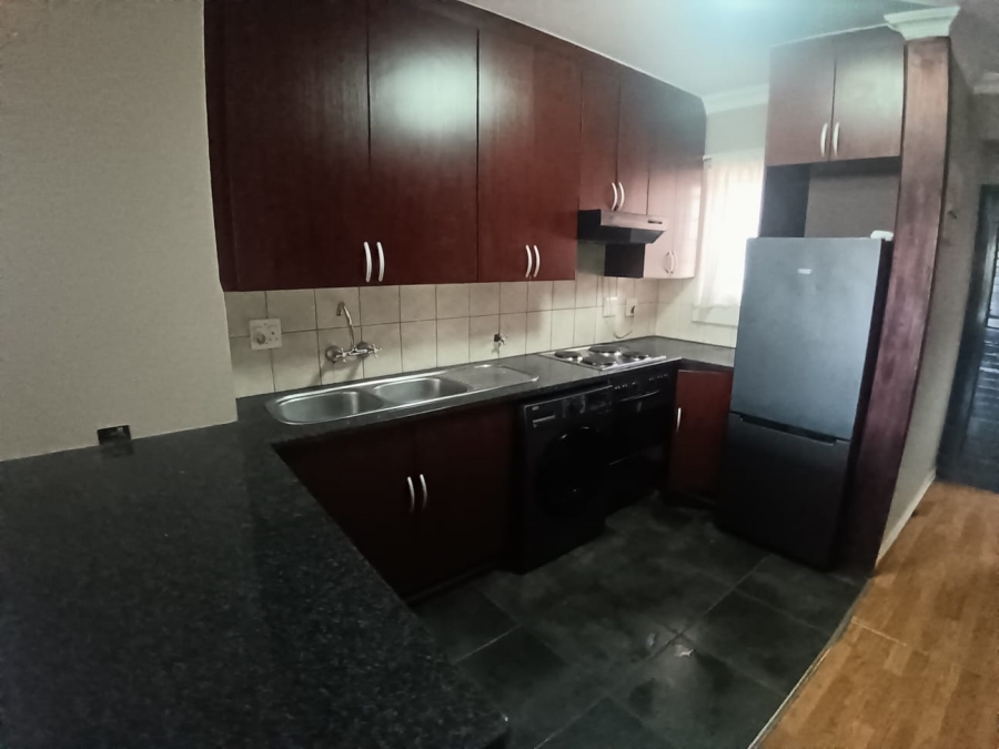 To Let 2 Bedroom Property for Rent in Hatfield Gauteng