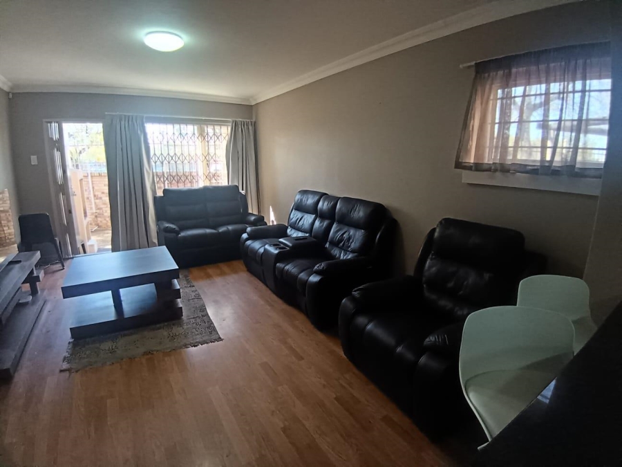 To Let 2 Bedroom Property for Rent in Hatfield Gauteng
