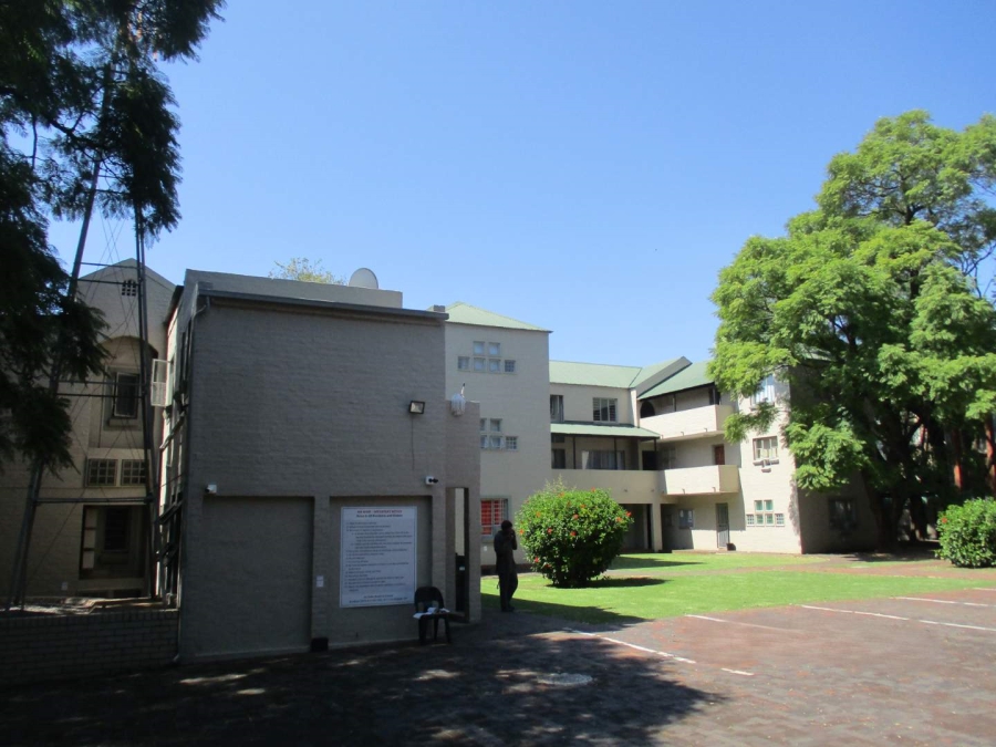 To Let 0 Bedroom Property for Rent in Hatfield Gauteng