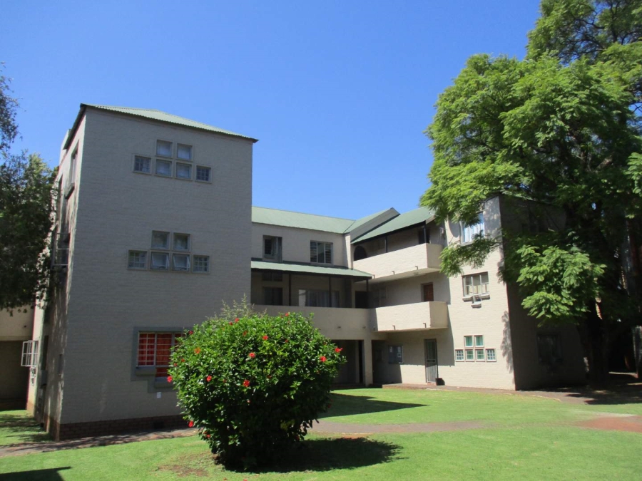 To Let 0 Bedroom Property for Rent in Hatfield Gauteng