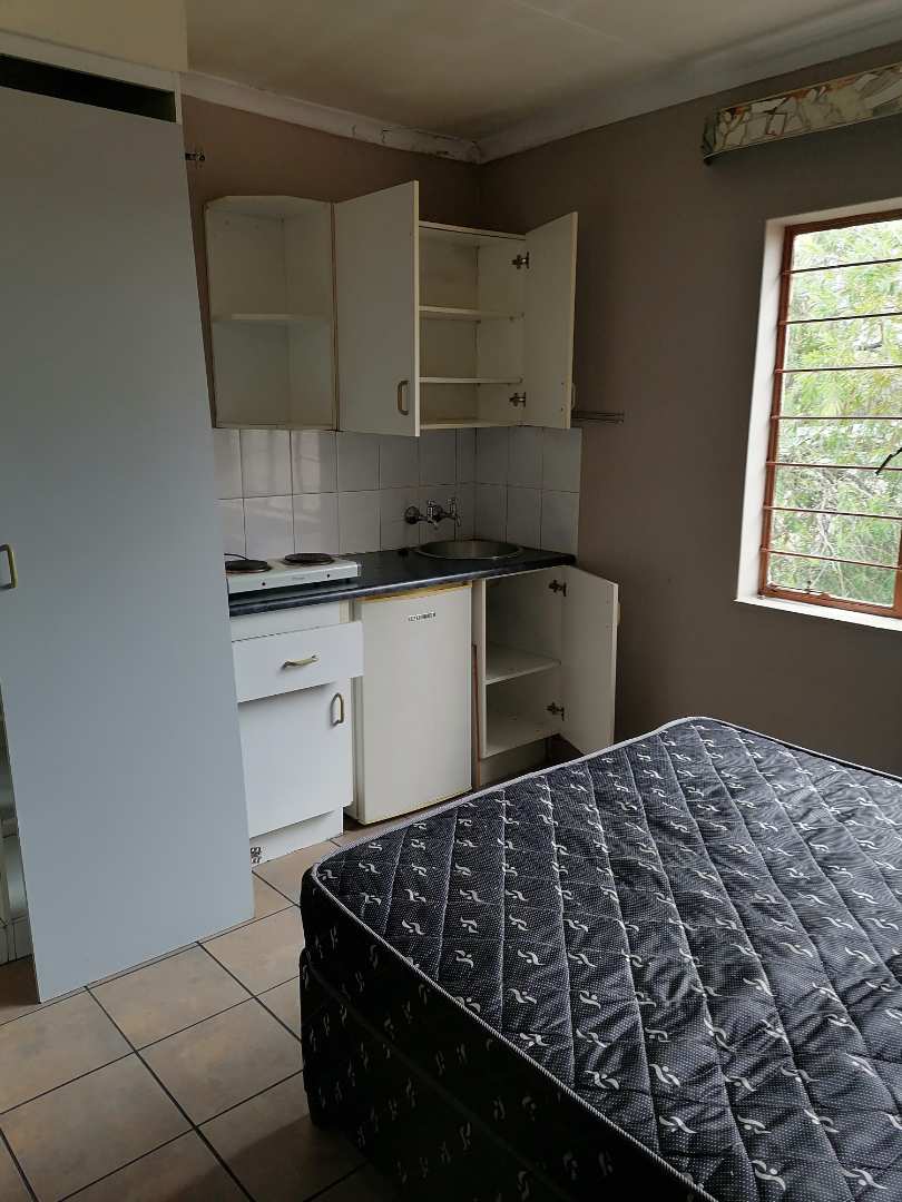 To Let 0 Bedroom Property for Rent in Hatfield Gauteng