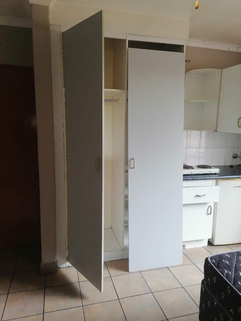 To Let 0 Bedroom Property for Rent in Hatfield Gauteng